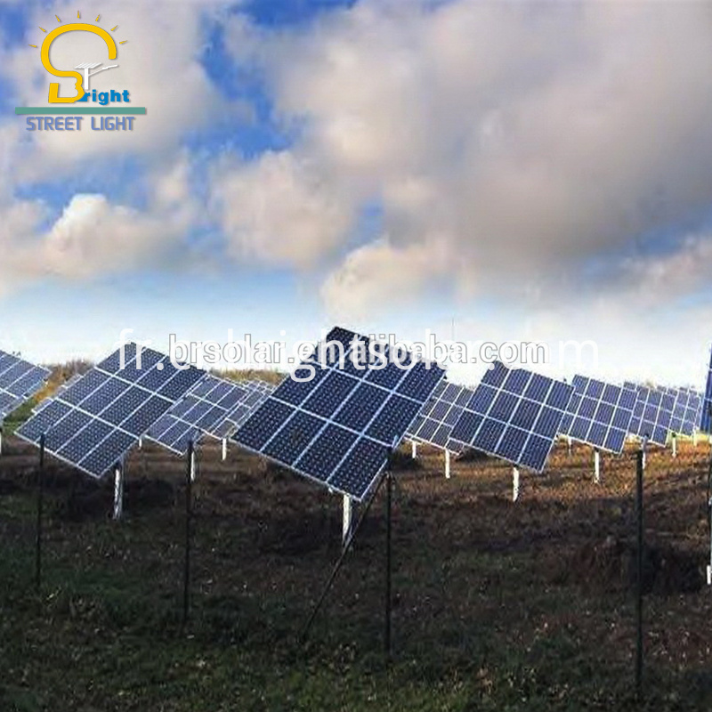 panneau solaire mono mono Solar Panel